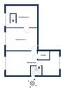 Grundriss DG - 
