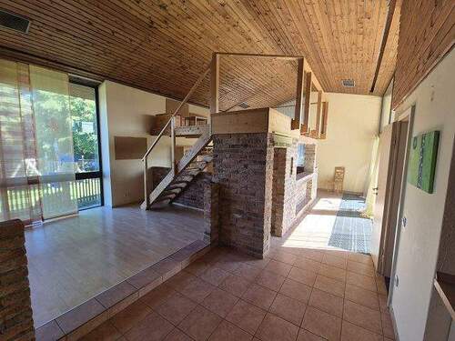 EG Zimmer (ehemaliges Schwimmbad)2 - 