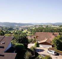 Raum trifft Ruhe-stilvolles Wohnhaus mit großem Grundstück in Bad Kötzting