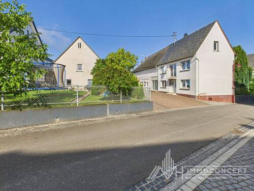 CAM04062G0-PR0045-STILL002 - 5 Zimmer Einfamilienhaus zum Kaufen in Lingerhahn