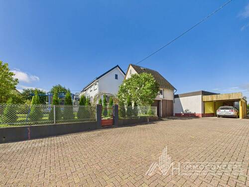 CAM04062G0-PR0045-STILL004 - 5 Zimmer Einfamilienhaus in Lingerhahn