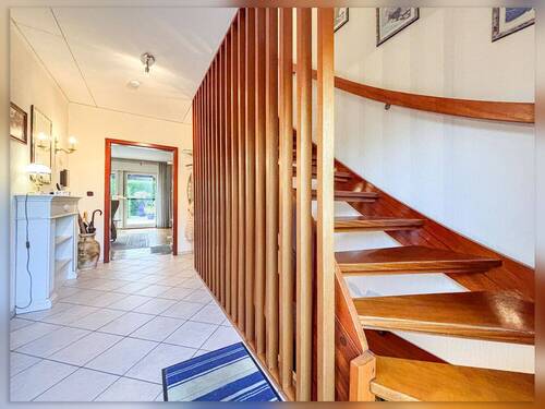 Treppenhaus - Diele - 