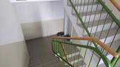 Treppenhaus - 