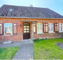 ...mit Schmiedeatelier - 78.000,00&nbsp;EUR Kaufpreis, ca.&nbsp; 72,00&nbsp;m&sup2;&nbsp;Wohnfl&auml;che in Aland (PLZ: 39615) Pollitz