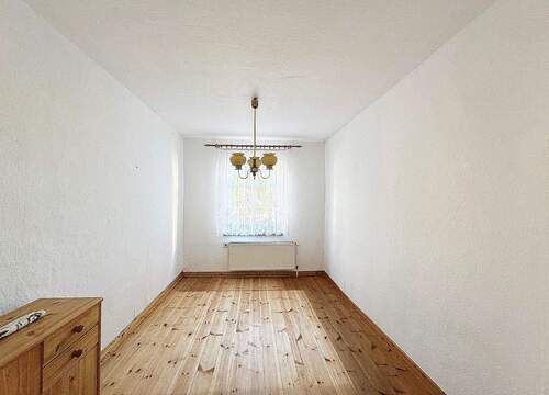 ...das Schlafzimmer - 