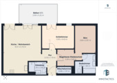 Grundriss - 