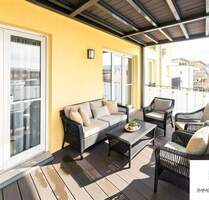 3-Zimmer-Wohnung mit Fußbodenheizung, Balkon, Carport und Keller in beliebter Lage von Bad Kreuznach