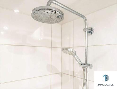 Detailbild Gästebad - 