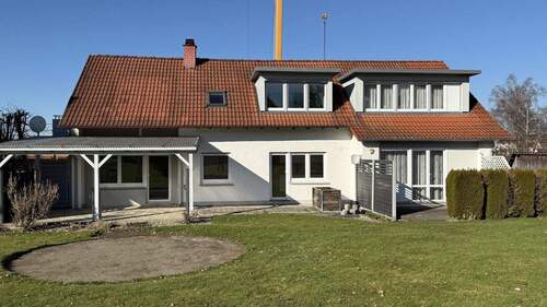 2 - 9 Zimmer Mehrfamilienhaus, Wohnhaus zum Kaufen in Ertingen