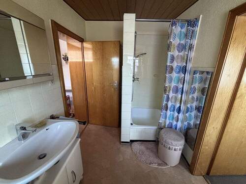 Duschbad - 
