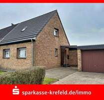 Doppelhaushälfte mit Garage - 229.000,00&nbsp;EUR Kaufpreis, ca.&nbsp; 80,00&nbsp;m&sup2;&nbsp;Wohnfl&auml;che in Krefeld (PLZ: 47829) Uerdingen