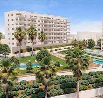 Exklusive Immobilie mit Dachterrasse und Komfort - San Miguel de Salinas