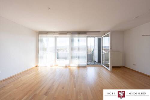 Wohn- und Esszimmer Bild 1 - 