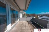 Balkon Bild 1 - 