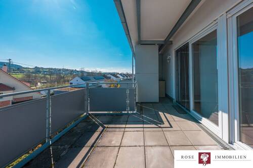 Balkon Bild 2 - 