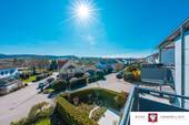 Aussicht Balkon Bild 2 - 