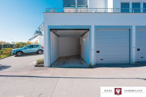 Garage - 