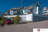 Ansicht Süd-Ost - Etagenwohnung mit 57,00 m&sup2; in Winnenden zum Kaufen