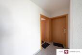 Wohnungseingang - 