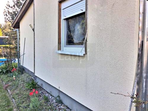 Wochenendgrundstück in Altfriedland - 
