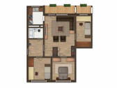 Grundriss - 