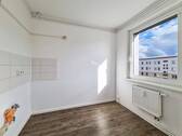 Küche - Etagenwohnung mit 80,00 m&sup2; in Freiberg zur Miete