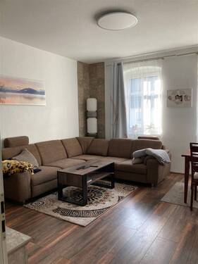 Wohnung EG - Mehrfamilienhaus, Wohnhaus mit 270,00 m² in Heckelberg-Brunow zum Kaufen