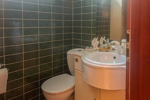 Gäste WC - 