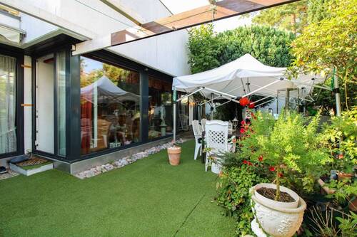 Terrasse - 