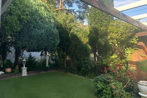 Terrasse - 