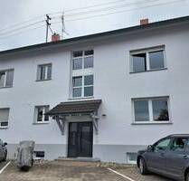 2 Zimmer-Wohnung in ruhiger Lage in Hohentengen