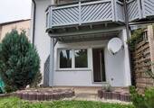 Terrasse.JPG - 2 Zimmer Etagenwohnung zur Miete in Hohentengen