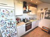 Küche - Etagenwohnung mit 55,00 m² in Trier zur Miete