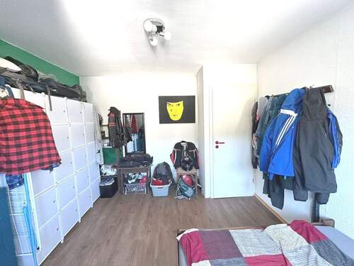 Schlafzimmer - 