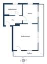 Grundriss - 