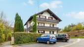 Außenansicht 2 - 1 Zimmer Etagenwohnung zum Kaufen in Bad Griesbach
