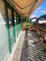 Balkon EG - 