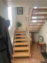 Holztreppe - 