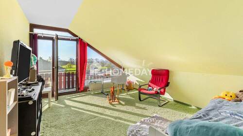 1. OG Kinderzimmer 2 1 - 