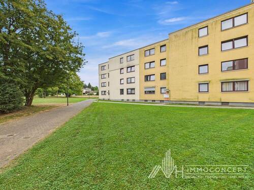 CAM04062G0-PR0043-STILL013 - 2 Zimmer Etagenwohnung zum Kaufen in Trier / Tarforst