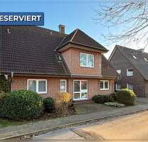 Ihre Investition in die Zukunft - Voll vermietetes Mehrfamilienhaus mit stabilem Ertrag in Ramsdorf - Velen / Ramsdorf