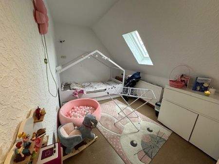 Kinderzimmer - 