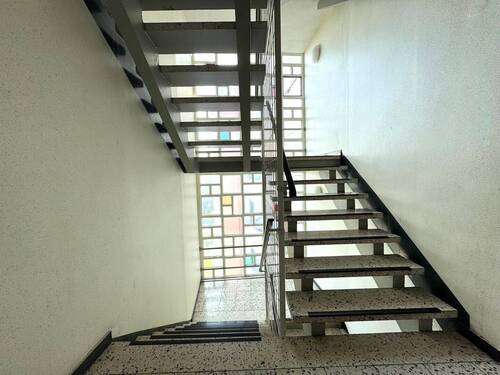 Treppenhaus - 