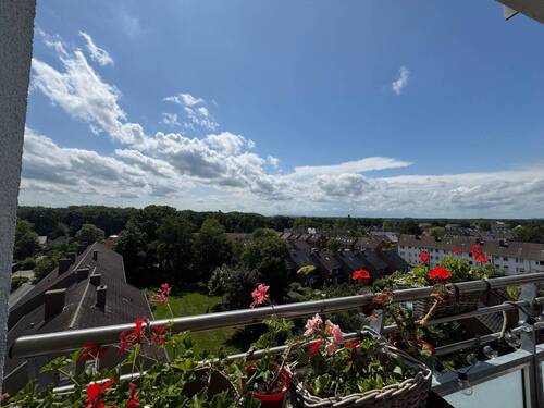 wunderschöne Aussichten - 