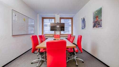 Sonstiges - Büro mit 68,00 m&sup2; in Hamburg zur Miete