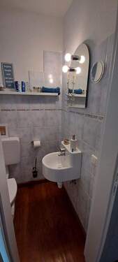 Gäste-WC - 