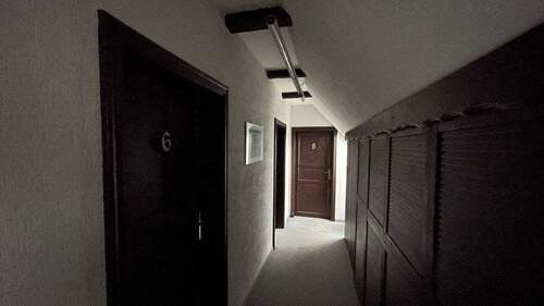 Beherbergungsbetrieb - 