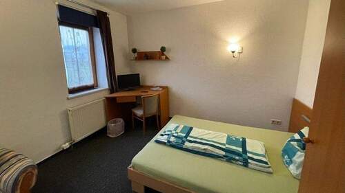 Beherbergungsbetrieb - 