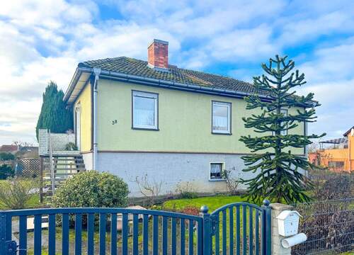 ...hier geht die Sonne auf - In Elbnähe wohnen... - 90.000,00&nbsp;EUR Kaufpreis, ca.&nbsp; 107,00&nbsp;m&sup2;&nbsp;Wohnfl&auml;che