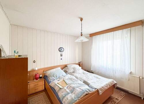 ...die Schlaf- und Kinderzimmer - 